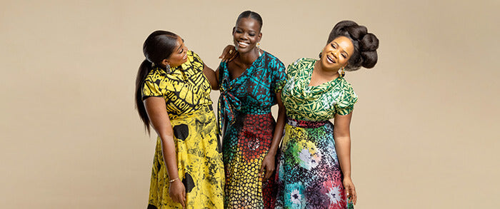 Ubuntu Couture Collection