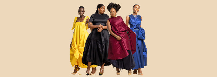 Ewa Dress Collection