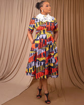 Ade Dress