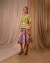 Baye Dress