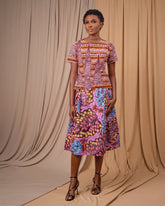 Teni dress