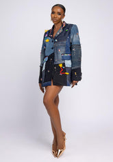 DEOLA JACKET