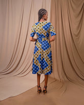 Kamsi Dress