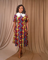 Koya Dress