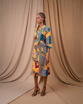 Tami Dress