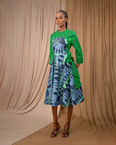 Dede Dress