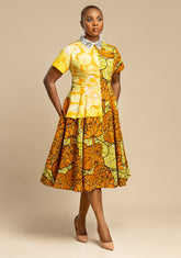 OLAYEMI DRESS