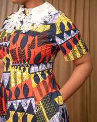 Ade Dress