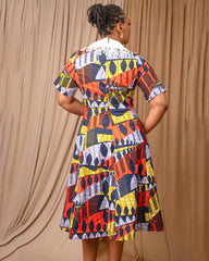 Ade Dress