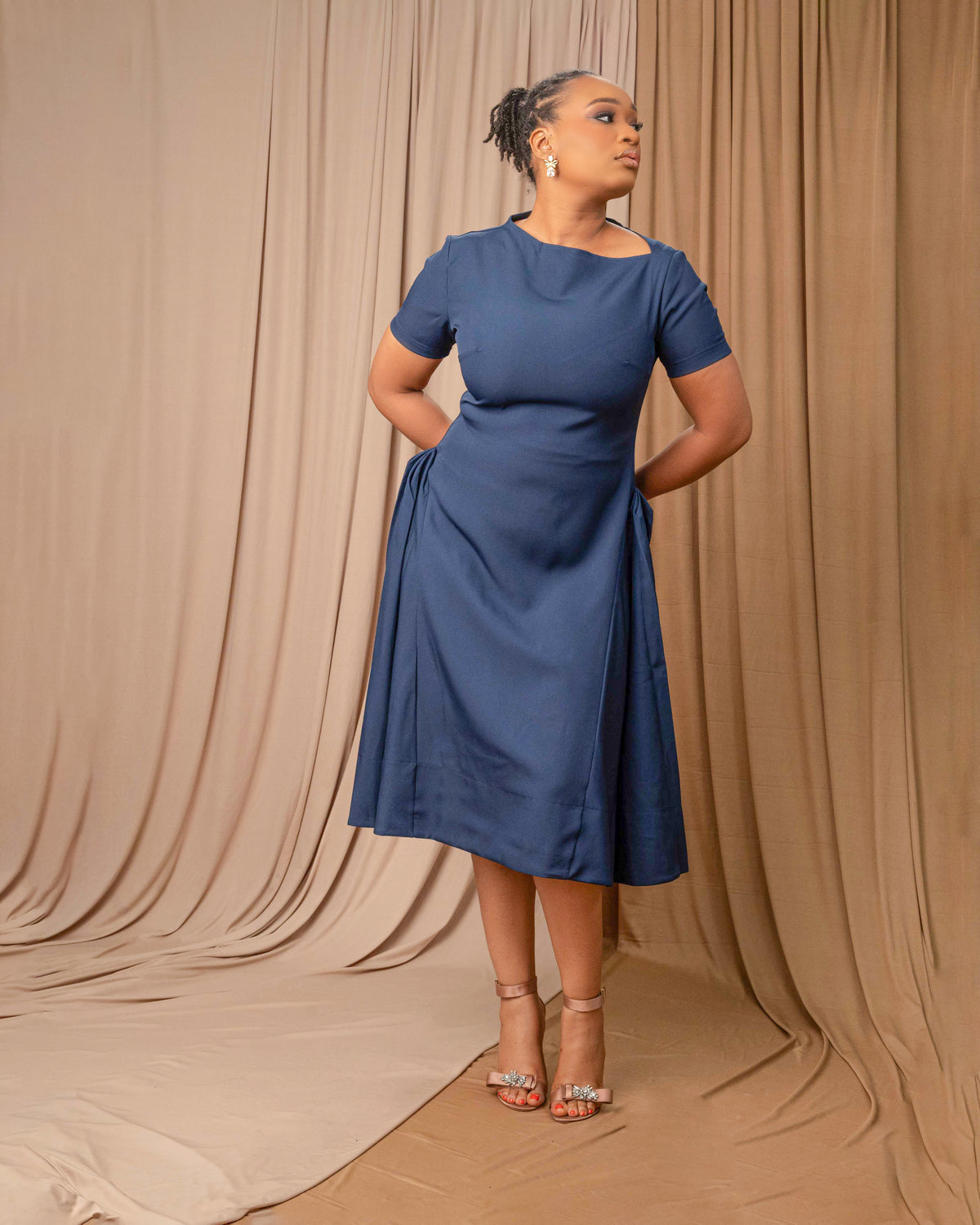 Maya Dress