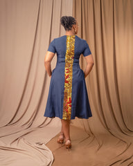 Maya Dress