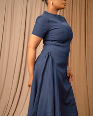 Maya Dress