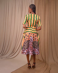 Baye Dress