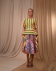 Baye Dress