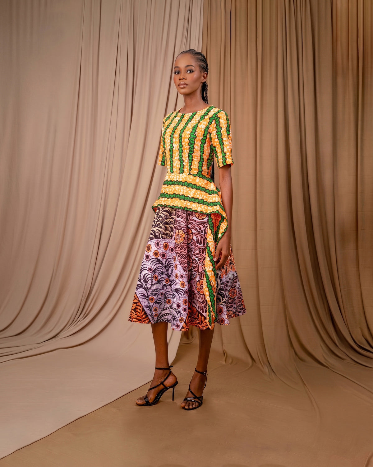 Baye Dress