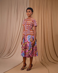 Teni dress