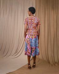 Teni dress