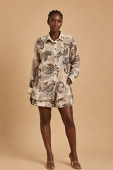 Tolu Summer Set
