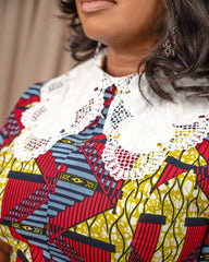 Koya Dress