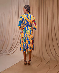 Tami Dress