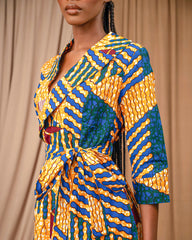 Tami Dress