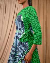 Dede Dress