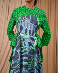 Dede Dress