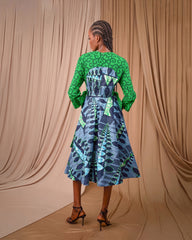 Dede Dress